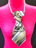 Tailored Tie "Goh "