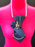 Tailored Tie "A Minor"