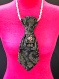 Tailored Tie "Bearl"