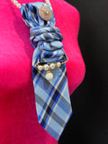 Tailored Tie "Yale"