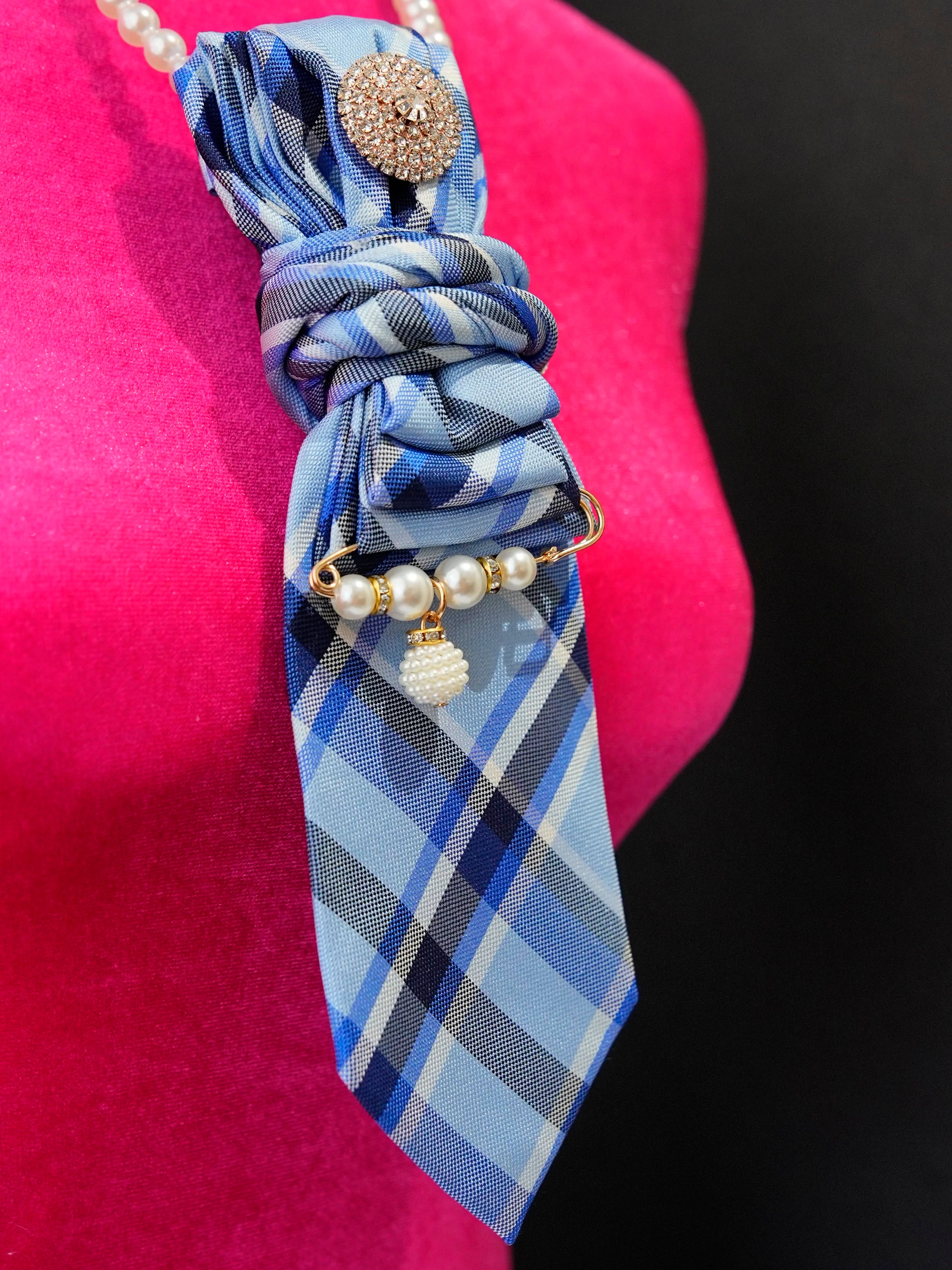 Tailored Tie "Yale"