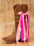 Boot Bow