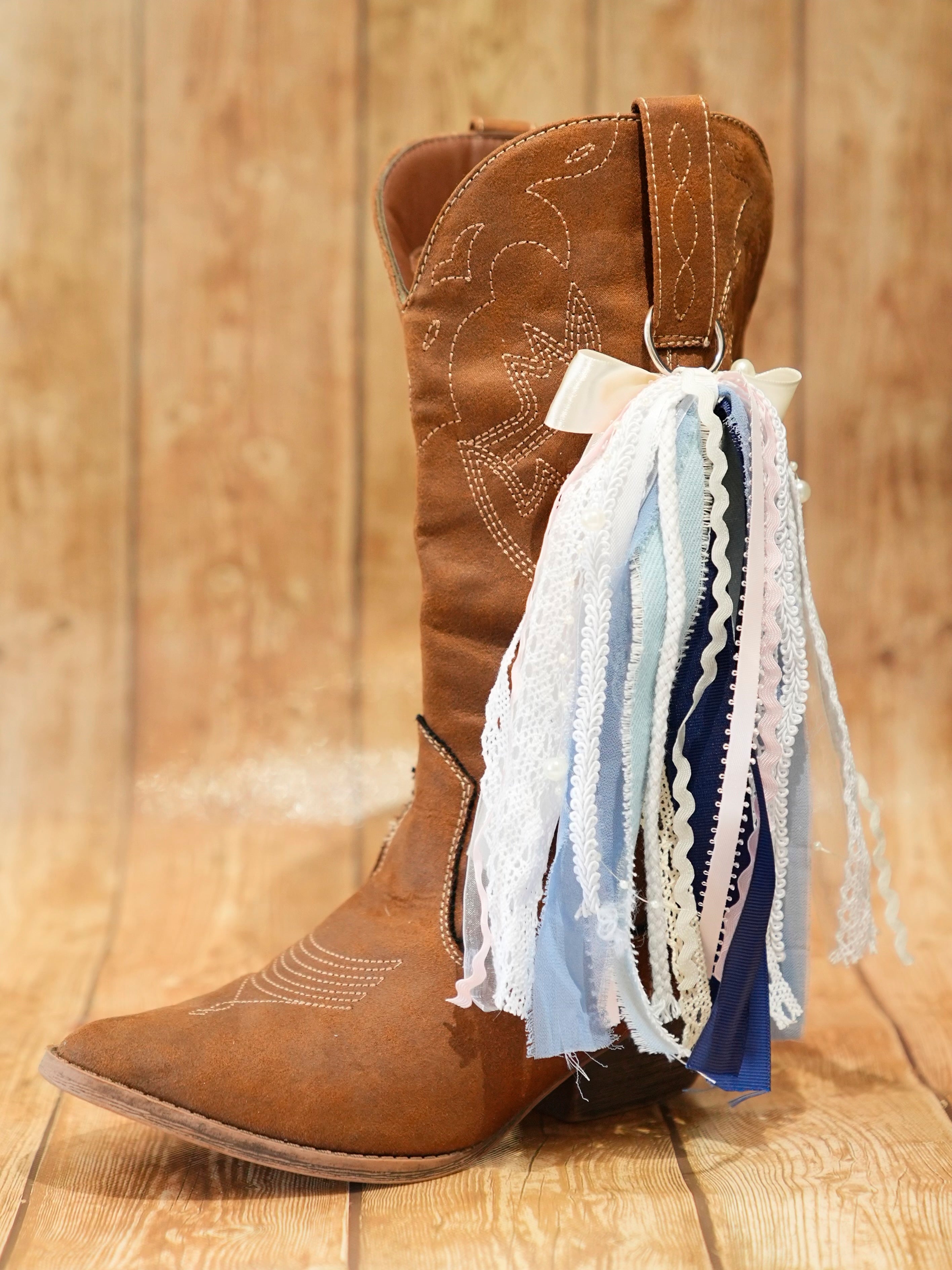 Boot Bow