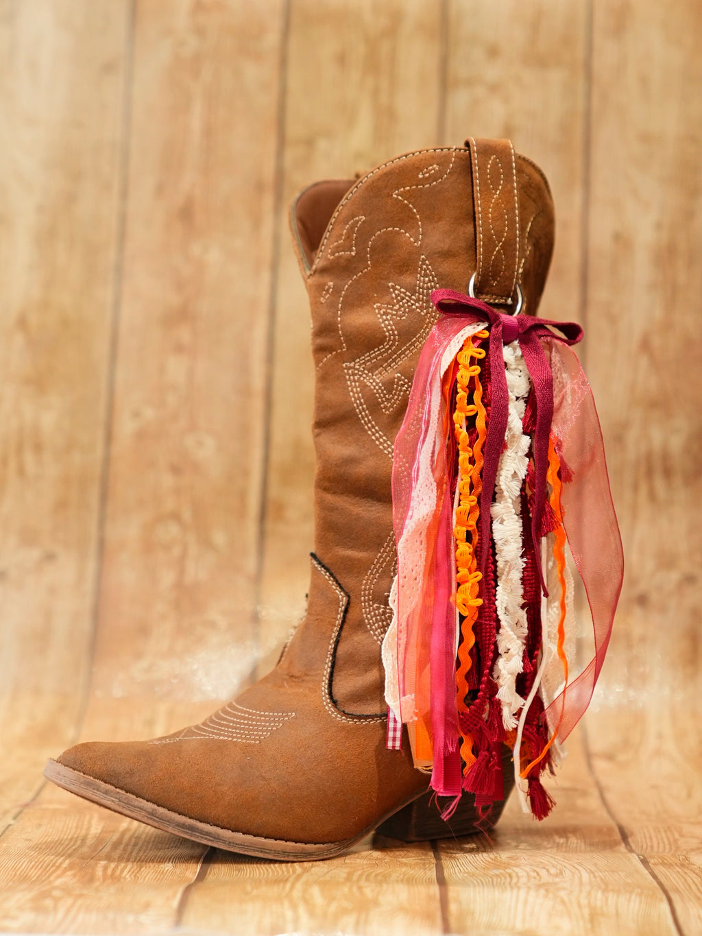 Boot Bow