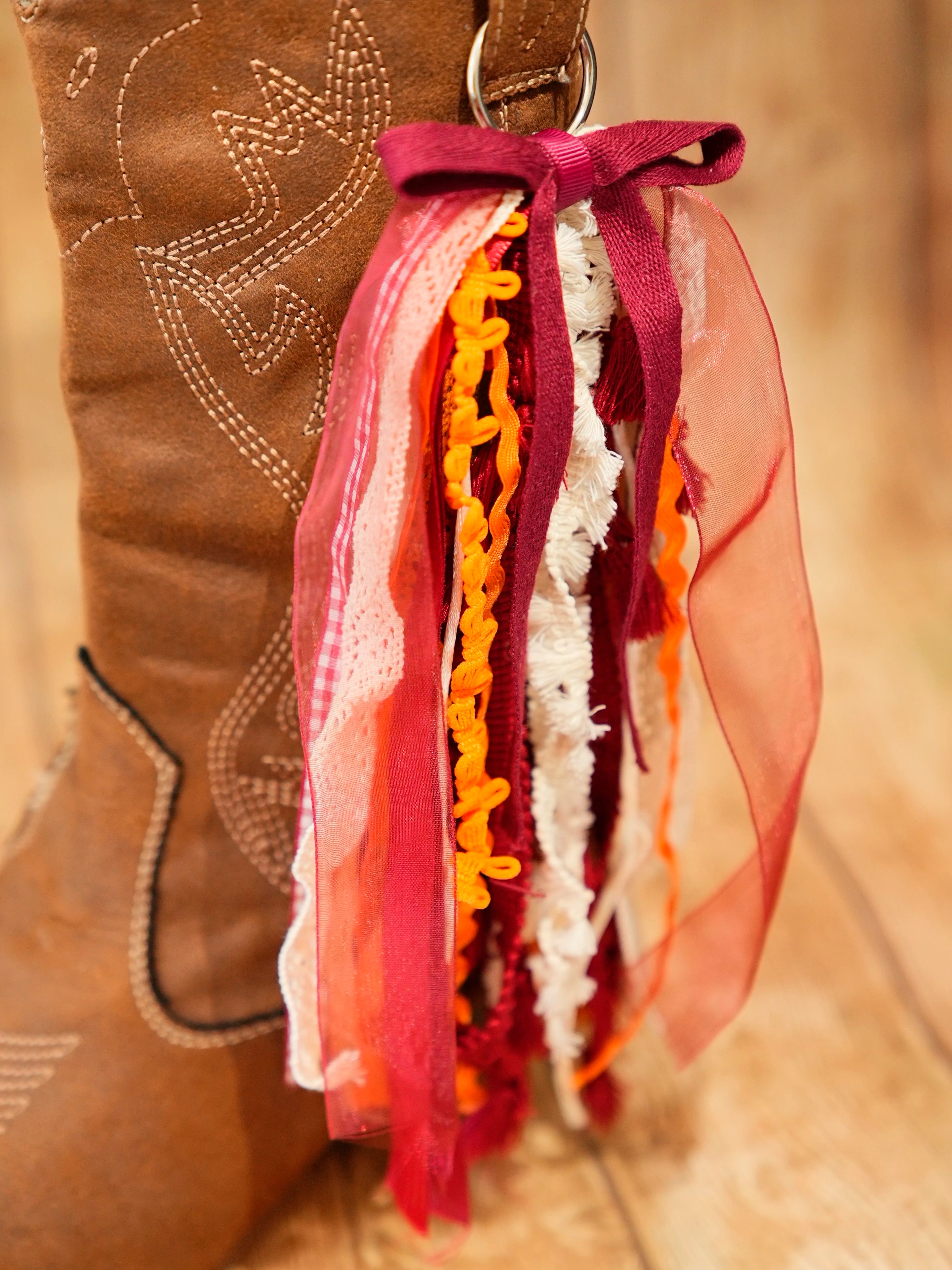 Boot Bow