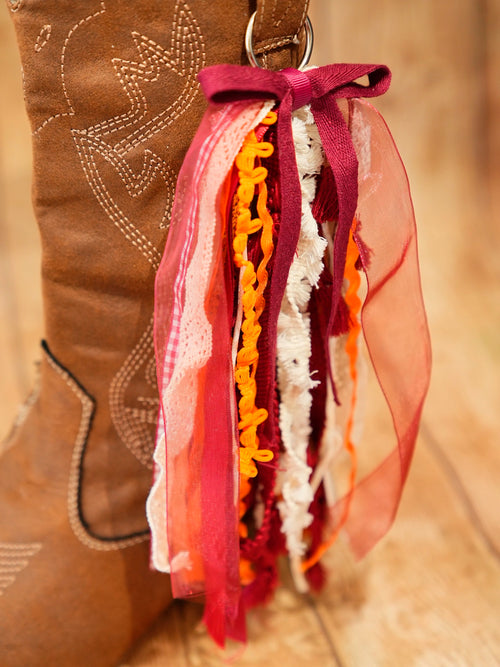 Boot Bow