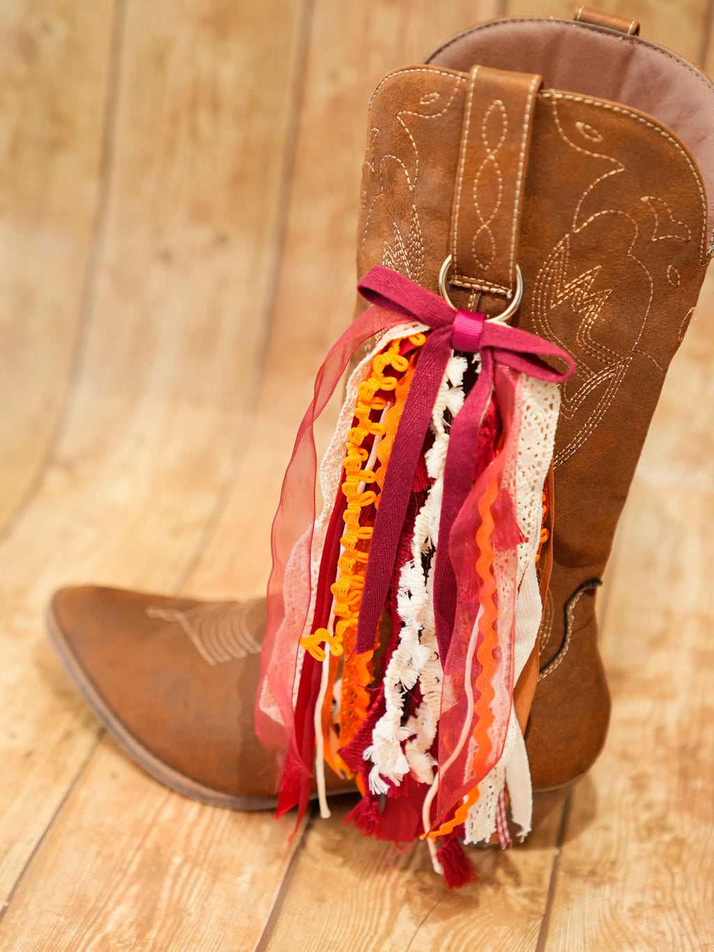 Boot Bow
