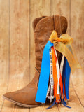 Boot Bow