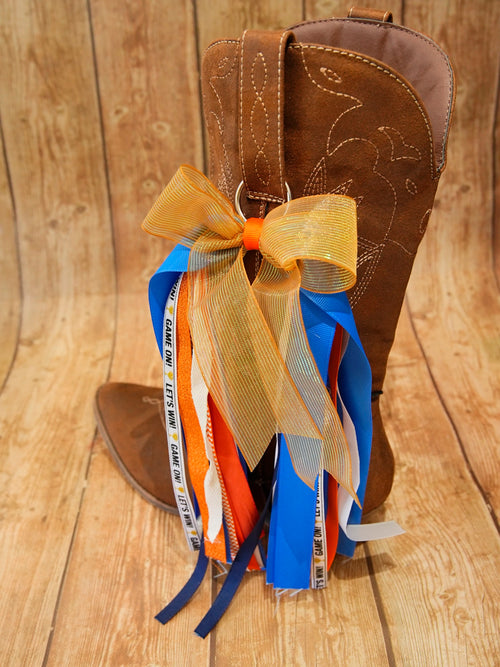 Boot Bow