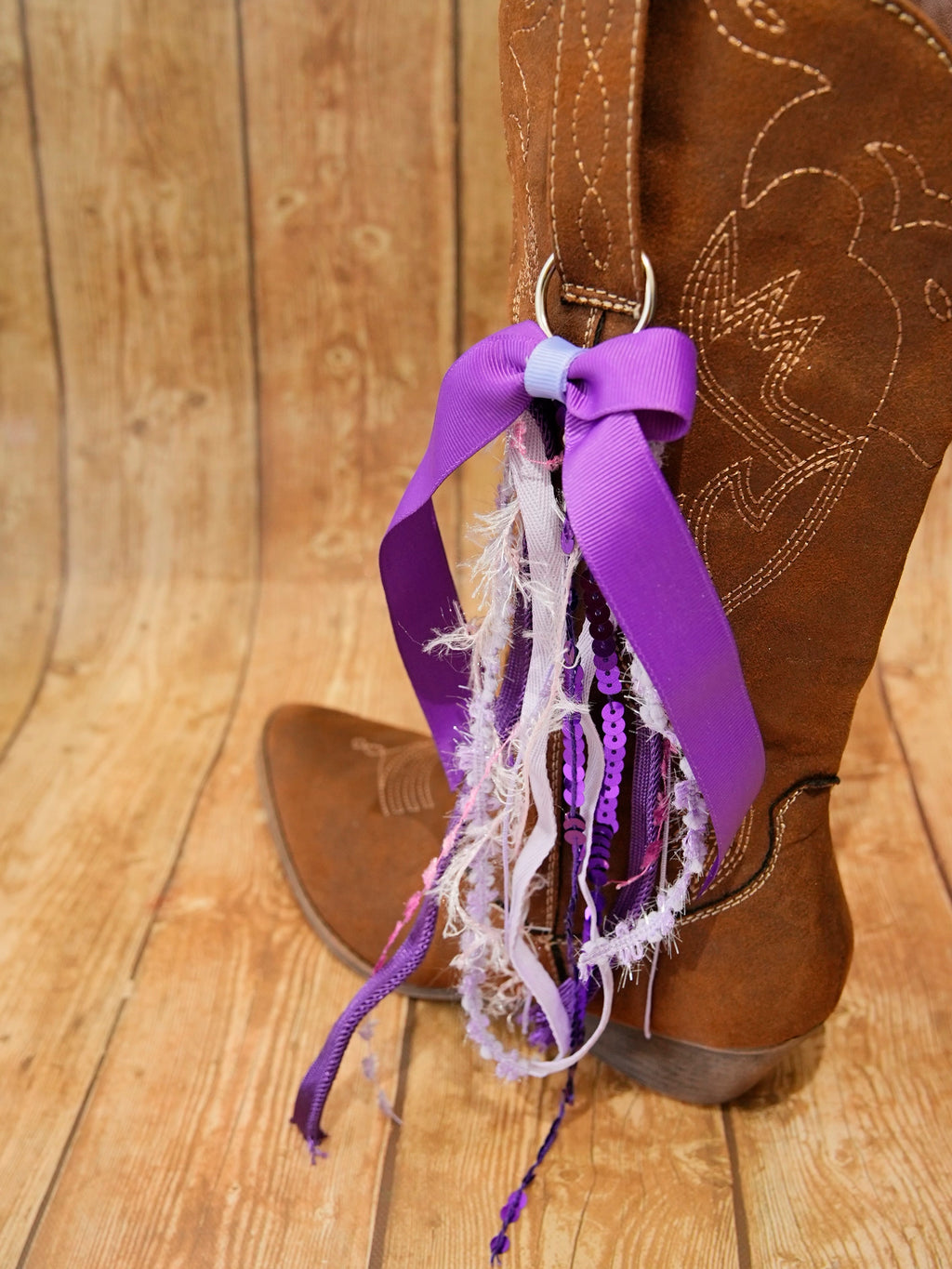 Boot Bow