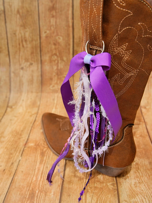 Boot Bow