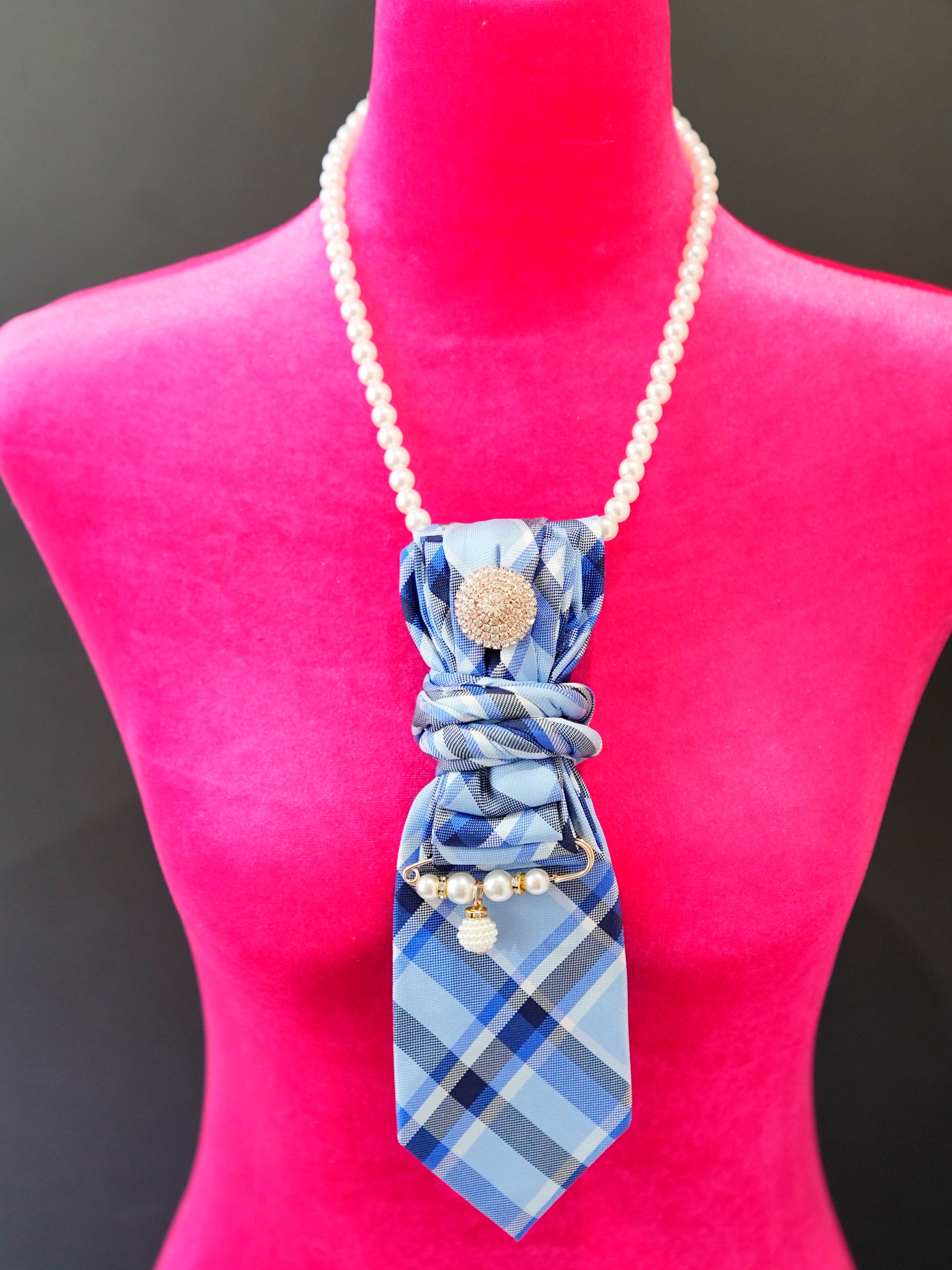 Tailored Tie "Yale"